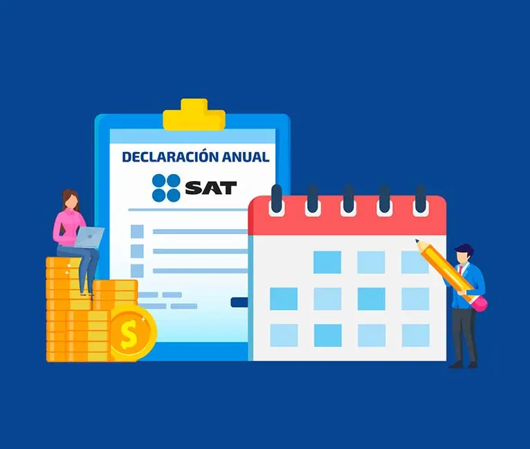¿Qué hacer después de presentar tu declaración anual? (Checklist práctico)