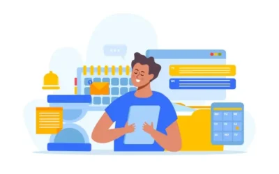Cómo organizar tus CFDI para evitar problemas el resto del año