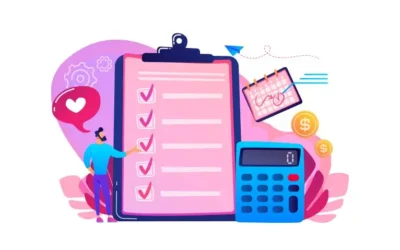 Checklist mensual de facturación: lo que debes revisar cada mes