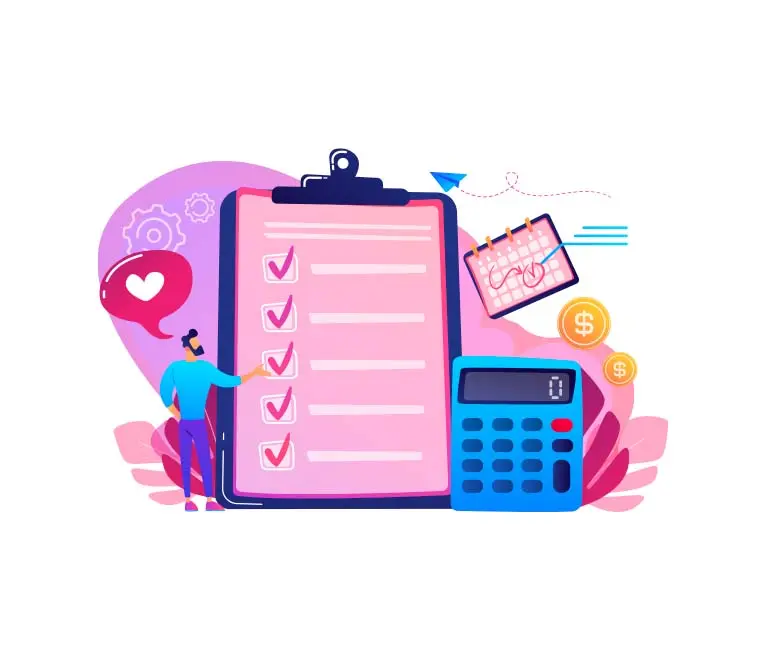 Checklist mensual de facturación: lo que debes revisar cada mes