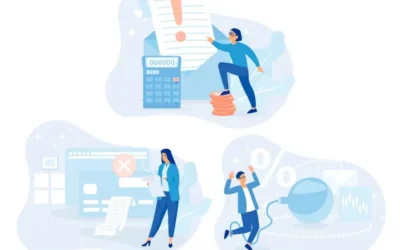 Errores que hacen perder tiempo a tu área administrativa