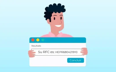 ¿Qué es el RFC genérico y cuándo se utiliza?