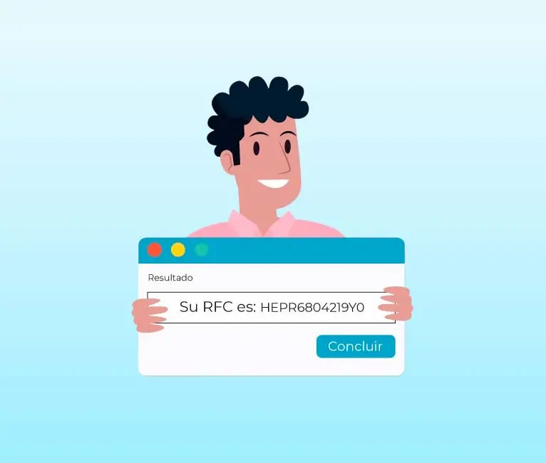 ¿Qué es el RFC genérico y cuándo se utiliza?