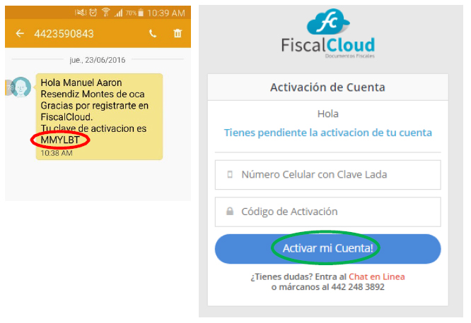 Manual Facturación Electrónica CFDI 4.0