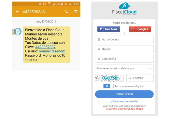 Manual Facturación Electrónica CFDI 4.0