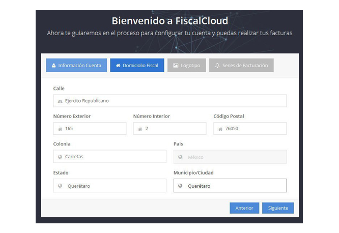 Manual Facturación Electrónica CFDI 4.0