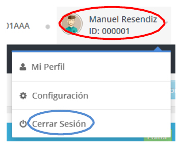 Manual Facturación Electrónica CFDI 4.0
