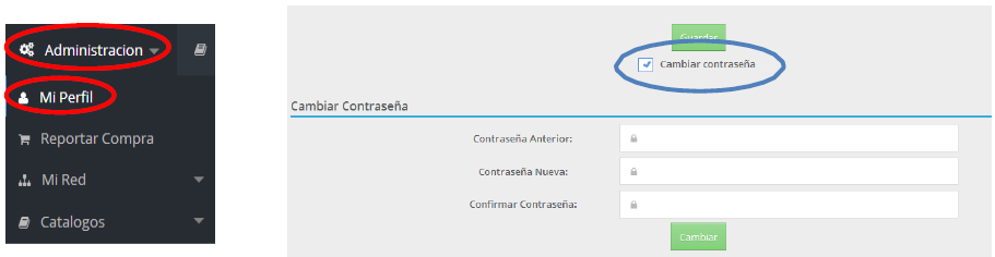 Manual Facturación Electrónica CFDI 4.0
