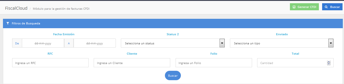 Manual Facturación Electrónica CFDI 4.0